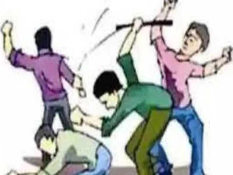 रायबरेली: उधार सामान न देने पर दुकानदार को किया मरणासन्न, 7 लोगों पर केस दर्ज