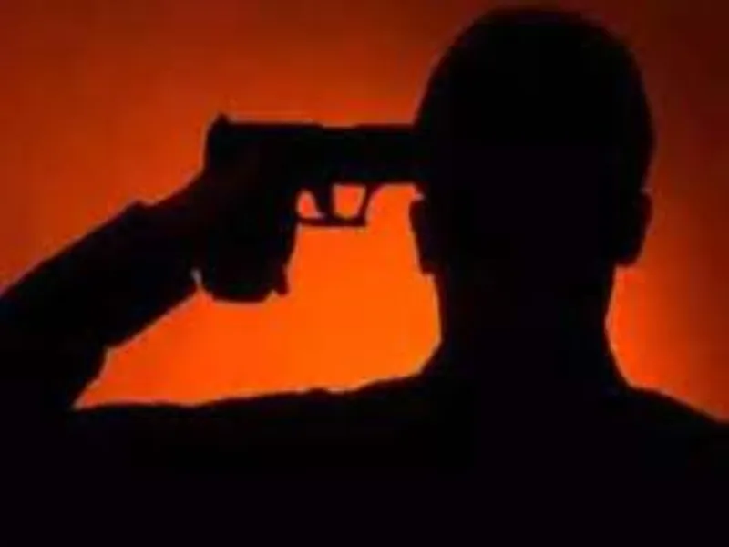 UP : बलरामपुर में सिपाही ने SP आवास पर खुद को मारी गोली, मौत