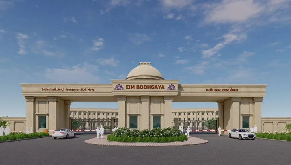 IIM गया के छात्र को 48.58 लाख रुपए के सालाना पैकेज पर हुआ प्लेसमेंट