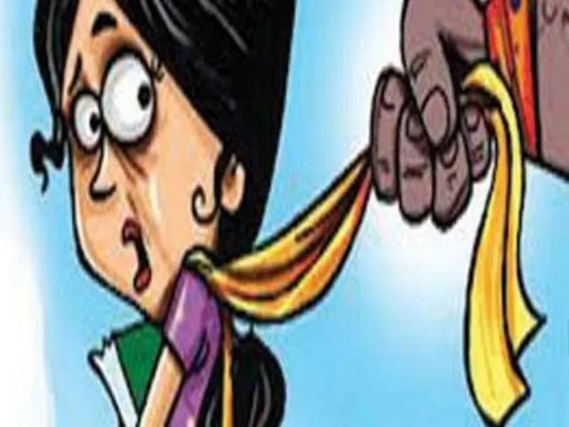 हरदोई: स्कूल जा रही छात्रा से शोहदों ने की छेड़खानी, जांच में जुटी पुलिस