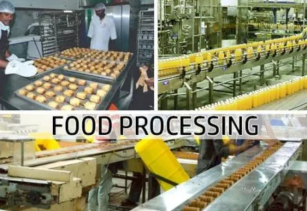 देहरादून: पर्वतीय क्षेत्रों में मिलेगा फूड प्रोसेसिंग यूनिट्स को बढ़ावा
