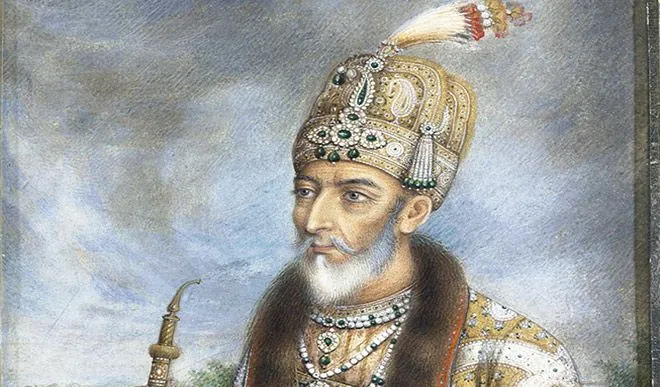 7 जनवरी का इतिहास : आज ही के दिन हुई थी बहादुर शाह जफर द्वितीय पर मुकदमे की शुरुआत 