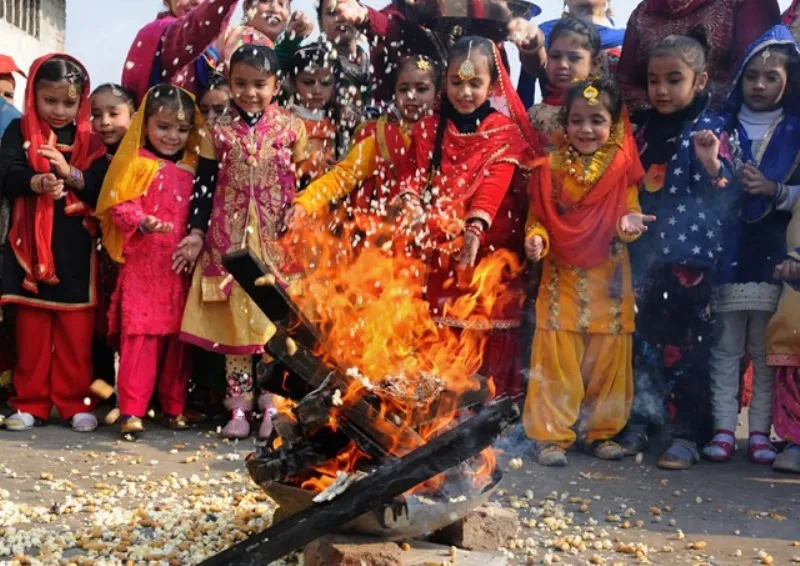 राज्यभर में 13 से 20 जनवरी तक मनाया जाएगा बेटियों की लोहड़ी सप्ताह