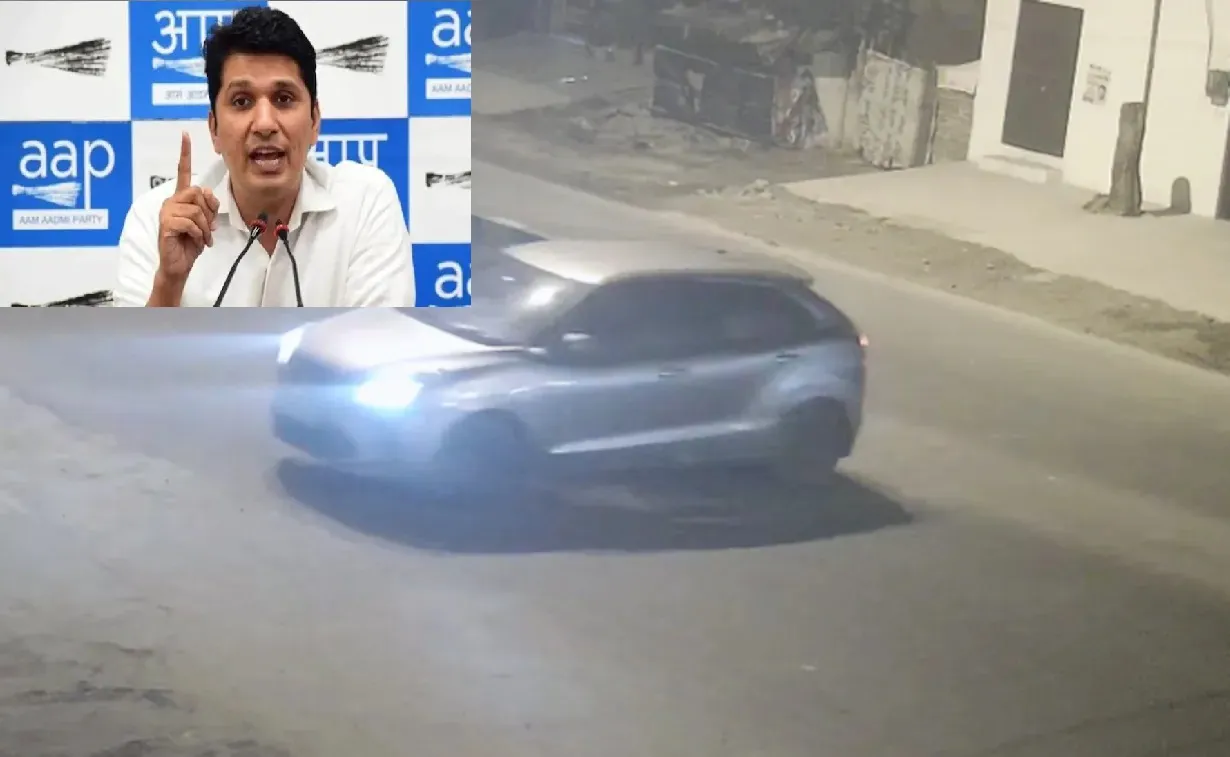 कंझावला कांड: दिल्ली पुलिस आयुक्त से मिले आप ‘विधायक’, आरोपियों को कड़ी सजा की मांग