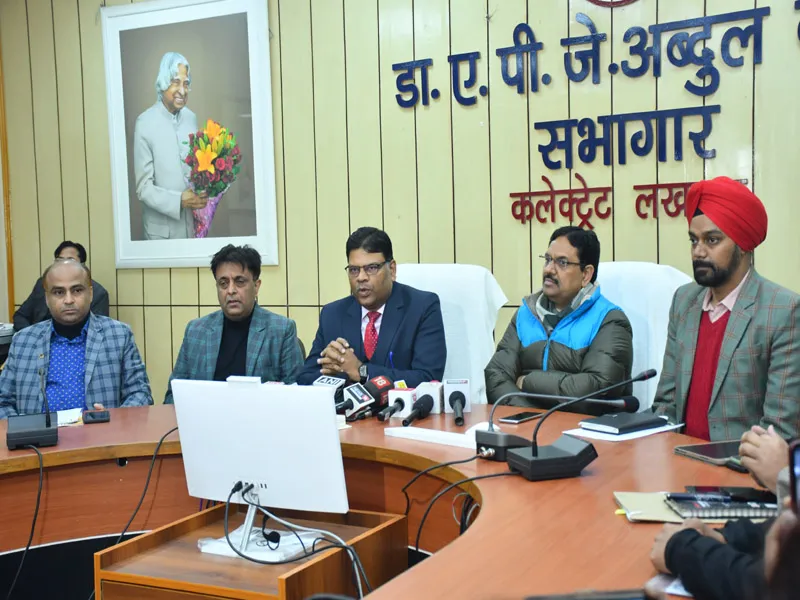 एमएसएमई सेक्टर में 110 निवेशकों के तीन हजार करोड़ के आए निवेश प्रस्ताव