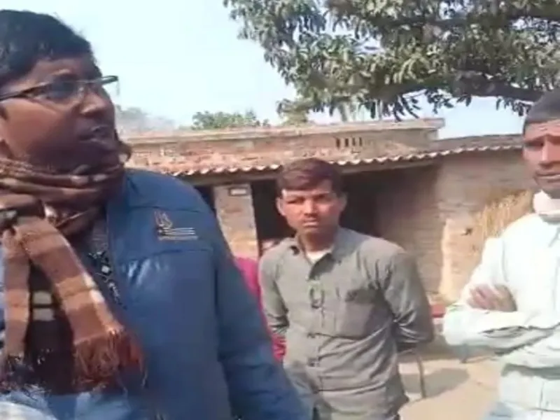 बहराइच: अज्ञात बीमारी से छह दिन में 17 मवेशियों की मौत