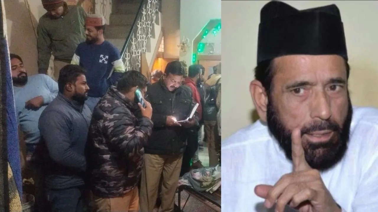 बरेली : फरीदा बेगम की हत्या का खुलासा ना होने पर IMC ने जाहिर की चिंता, दिया 2 दिन का अल्टीमेटम 