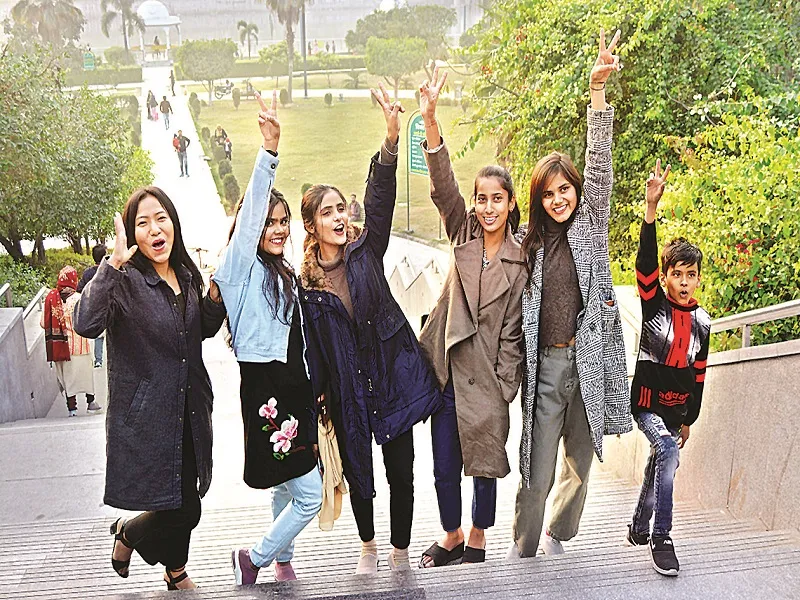 सर्दी से चार दिनों तक नहीं मिलेगी राहत, कोहरे का दिखेगा प्रभाव