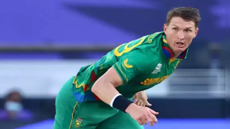 ऑलराउंडर Dwaine Pretorius ने लिया संन्यास, टी20 लीग पर करेंगे फोकस