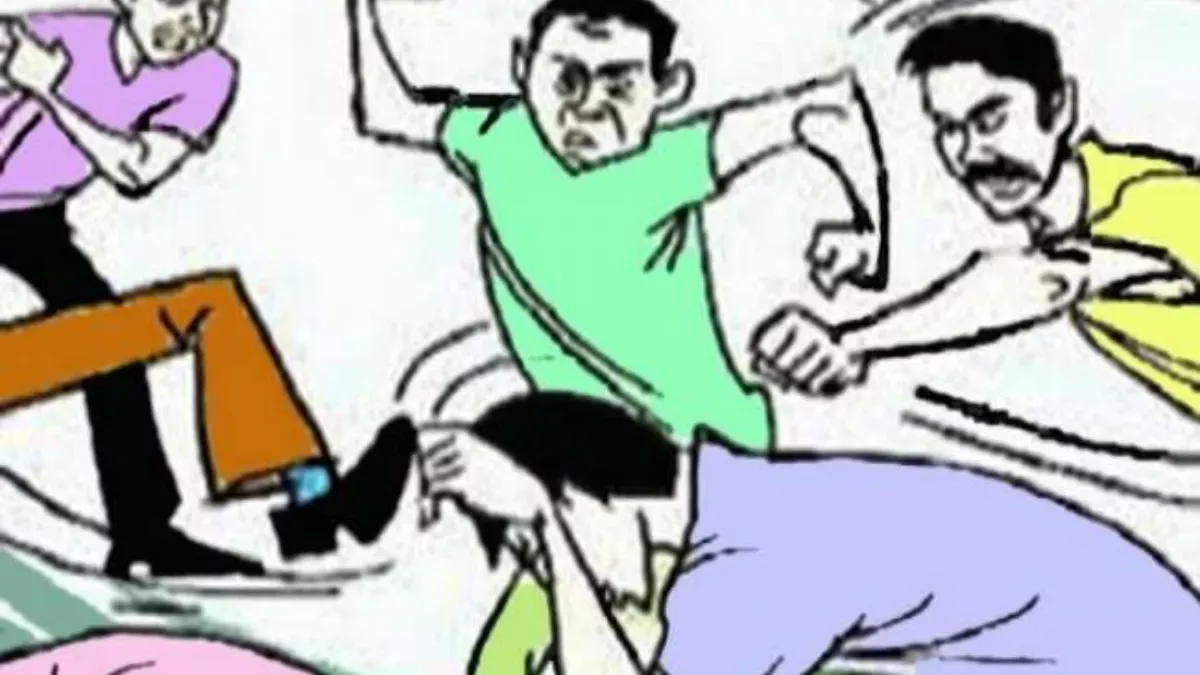 चिकित्सा बिल विवाद को लेकर पालघर के अस्पताल में तोड़फोड़, डॉक्टरों पर हमला, नौ गिरफ्तार 