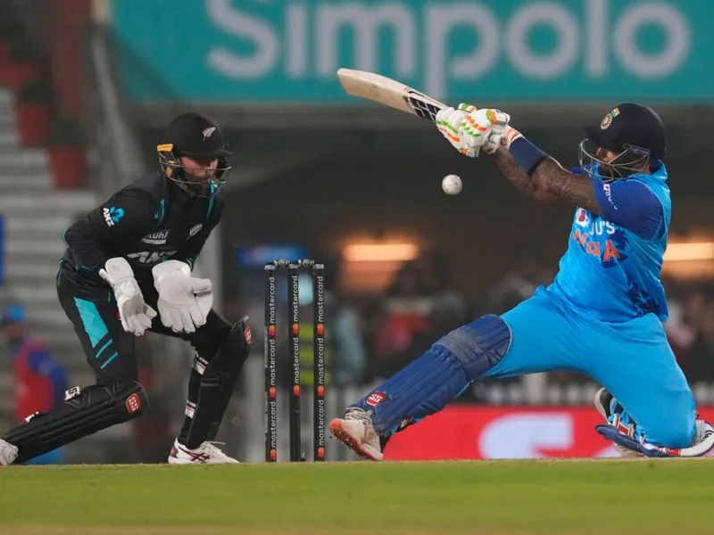 IND vs NZ T20: लखनऊ पहुंची दोनों Team, होटल के लिए हुईं रवाना  