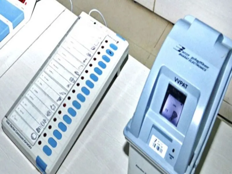 कल होगा इलाहाबाद-झांसी शिक्षक निर्वाचन क्षेत्र का चुनाव, पोलिंग पार्टियां रवाना 