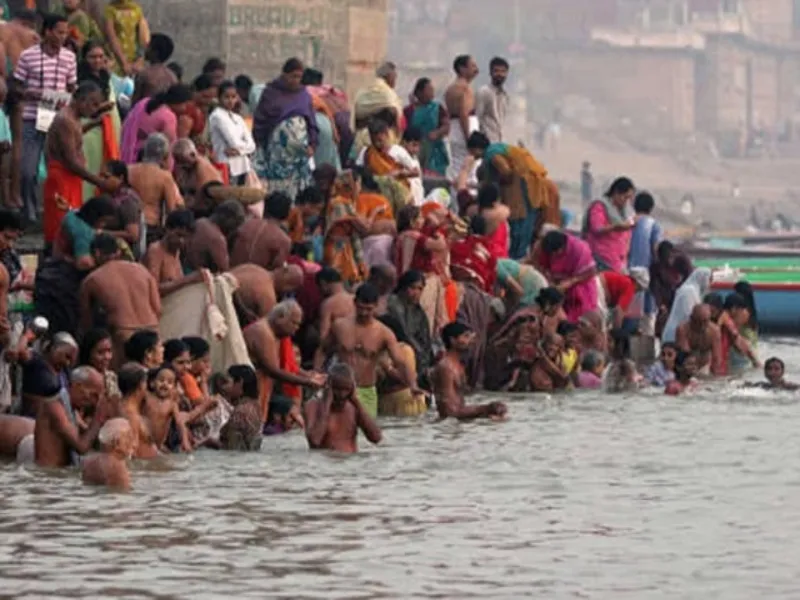 मौनी अमावस्या पर करीब ढाई करोड़ श्रद्धालु लगाएंगे आस्था की डुबकी