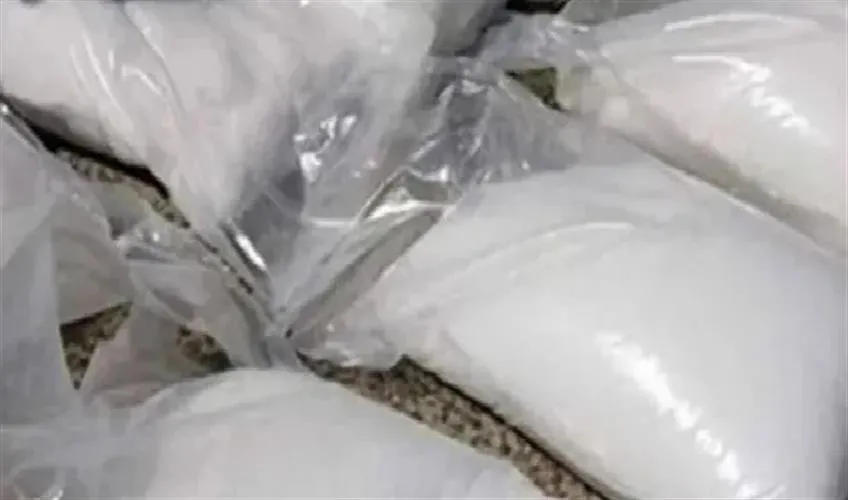 ओडिशा: नयागढ़ में एक करोड़ रुपये की ब्राउन शुगर जब्त