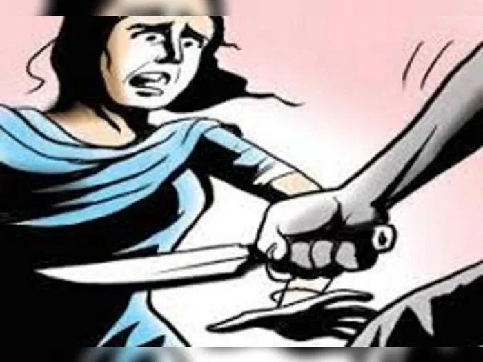हल्द्वानी: पति ने दोस्तों के साथ मिलकर पत्नी पर किया चाकू से हमला