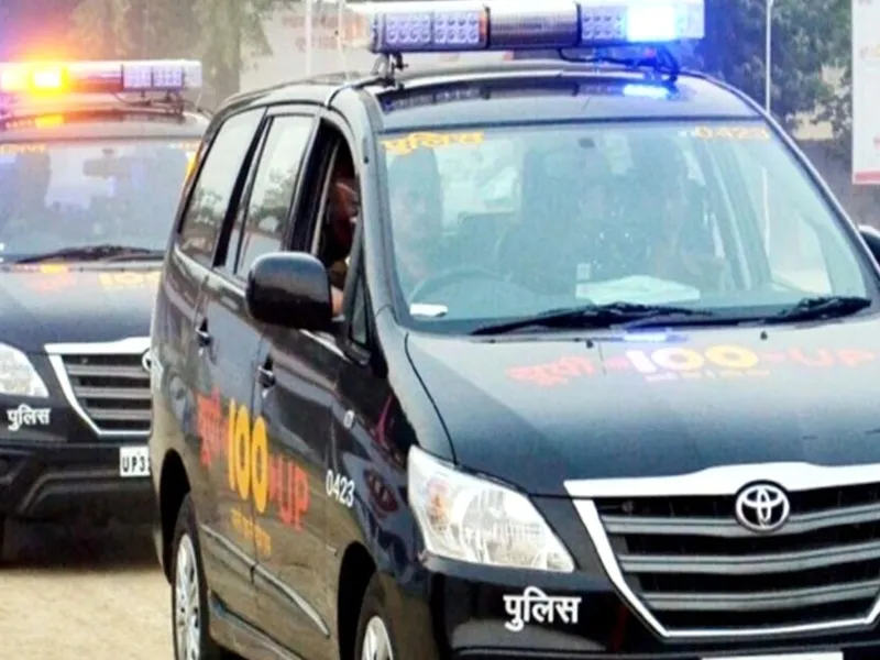 बहराइच: पुलिस पर युवक ने लगाए गंभीर आरोप, सीएम को पत्र लिखकर की शिकायत  