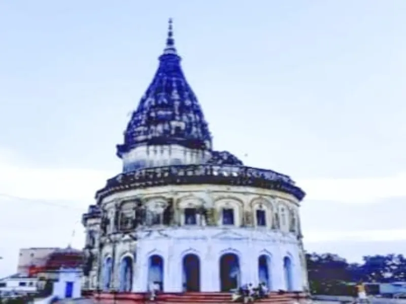 आसमान से भी चमकती दिखाई देगी अयोध्या, फसाड लाइट से रोशन होंगे प्राचीन मंदिर 