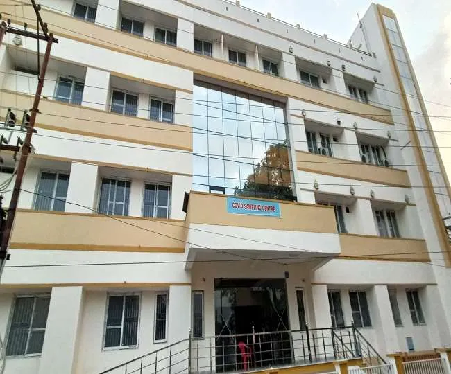 हल्द्वानी: 'प्राइवेट' होगा कुमाऊं का पहला सरकारी आयुर्वेदिक अस्पताल!