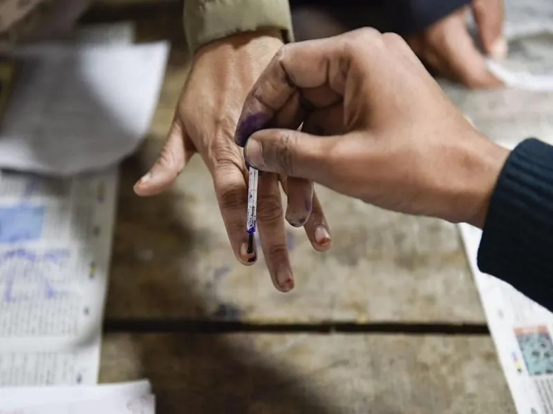 UP MLC Election: मतदान समाप्त, 2 फरवरी को होगी मतगणना 