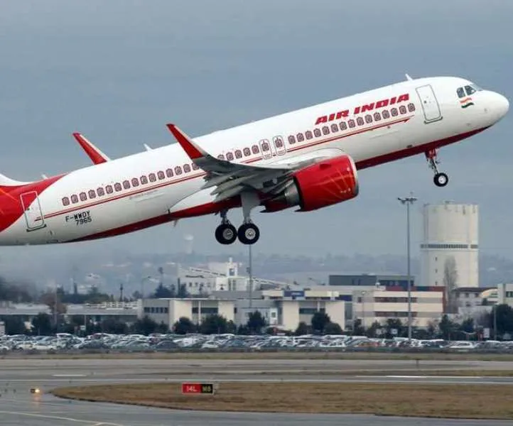 Air India विमान दुर्घटना के बाद 33 बोइंग 787 ड्रीमलाइनर विमानों की जांच के आदेश दिए गए: सरकार 
