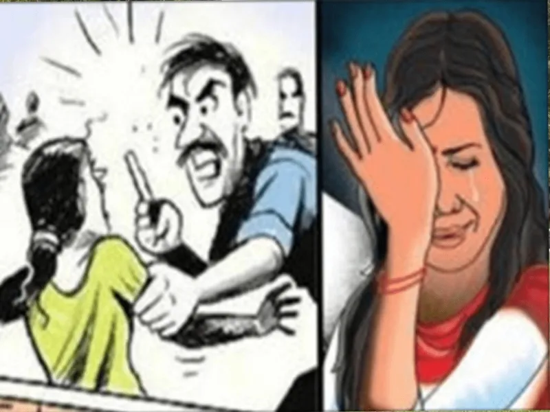 हरदोई: विवाहिता को ससुराल से पीट-पीट कर निकाला, मायके पहुंचकर भी पीटा 