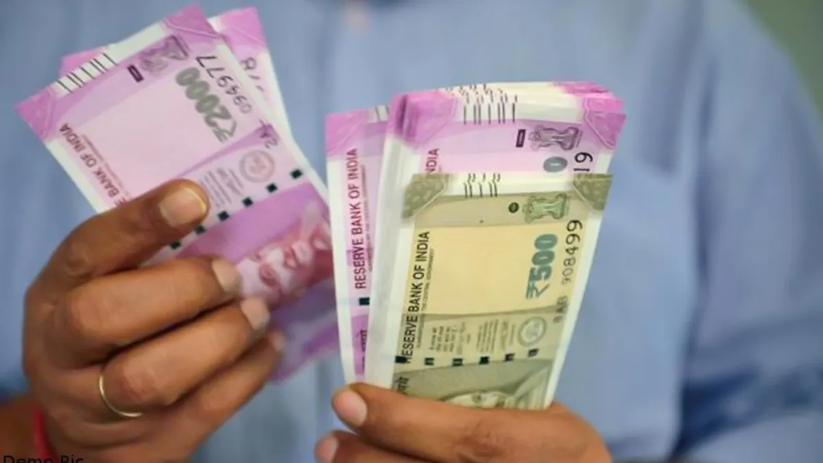 बरेली: पहली बार कमीशन खाया, दूसरी बार में पूरा बजट, जांच के बाद रिकवरी के निर्देश