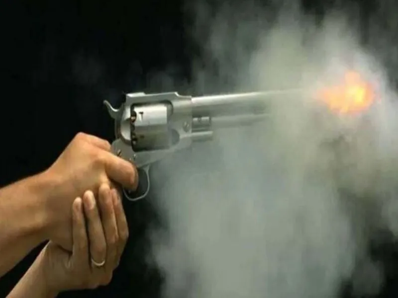 हमीरपुर: छेड़खानी के विरोध में युवकों ने फायरिंग कर फैलाई दहशत, पुलिस ने 9 को दबोचा  