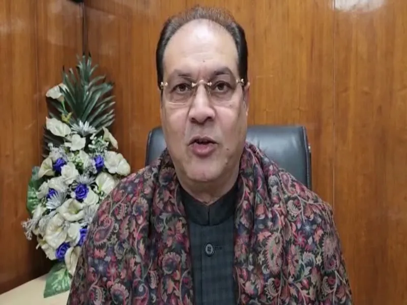 लखनऊ: हज यात्रा में VIP कोटा हुआ खत्म, मोहसिन रजा ने PM का जताया आभार 