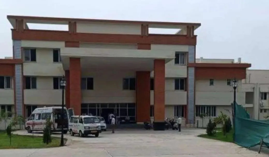 बरेली: तीन सौ बेड अस्पताल में दिव्यांग जन कार्यालय शिफ्ट करने की कवायद