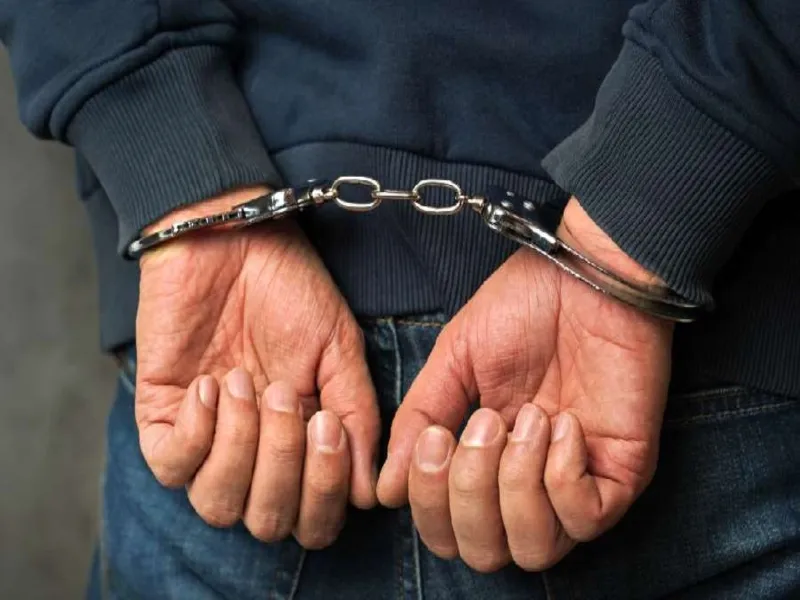लारेंस विश्नोई गैंग के 3 शूटर गिरफ्तार, राजस्थान में बड़ी वारदात कर आगरा में बनाया था ठिकाना   