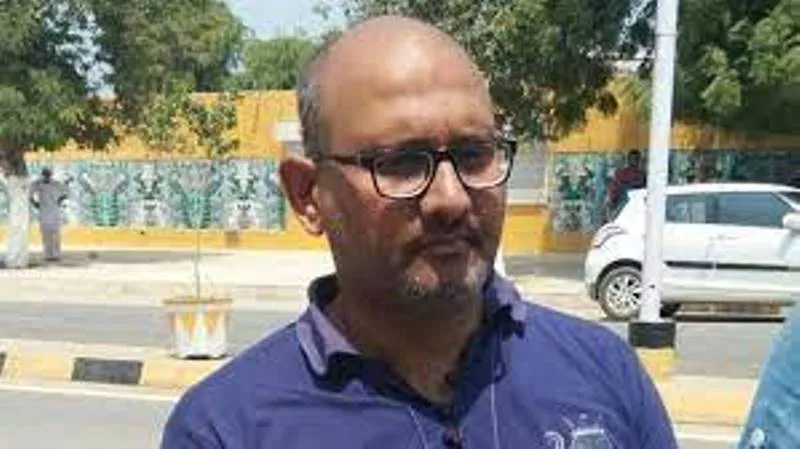 पुलिस पांच साल में भी पांच लाख के इनामी भगौड़े आदित्य इंसा को नहीं पकड़ पाई 