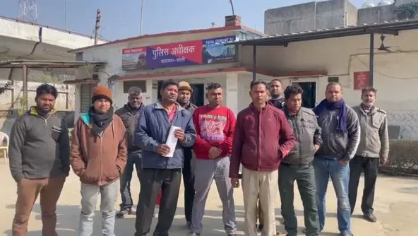 बरेली : चौपला से कुतुबखाना तक दी जाए टैम्पो-ऑटो रिक्शा चलाने की छूट, सौंपा ज्ञापन