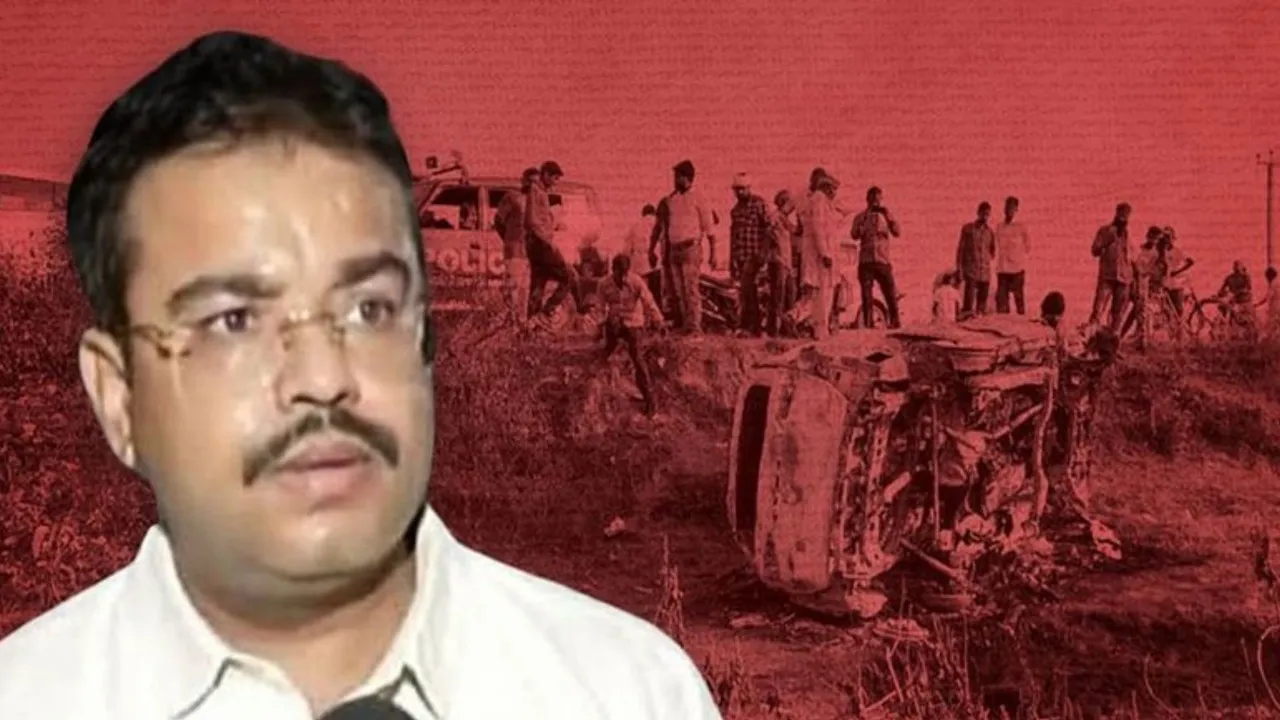  लखीमपुर खीरी हिंसा: न्यायालय ने आरोपी आशीष मिश्रा की जमानत याचिका पर फैसला सुरक्षित रखा 