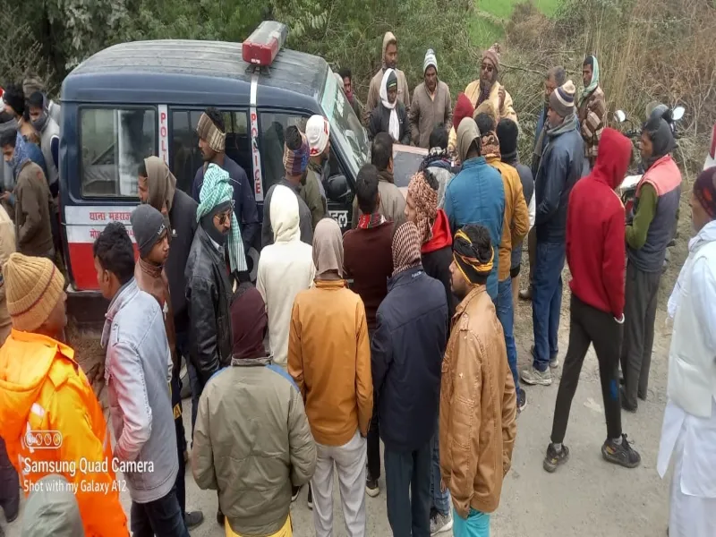 रायबरेली: 4 दिन बाद मिले दो बच्चियों के शव, मां ने बेटियों को साथ लेकर नहर में लगाई थी छलांग 