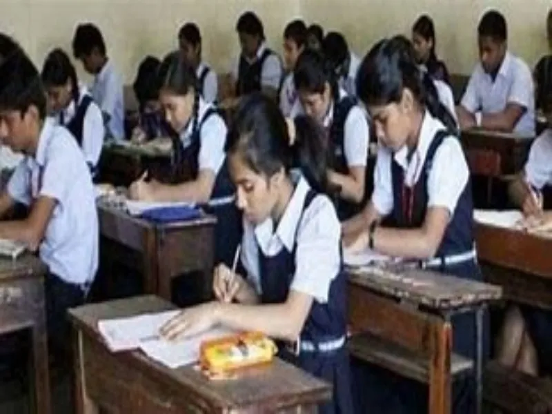 अयोध्या : अब DIOS ही करेंगे कक्ष निरीक्षकों की नियुक्ति, प्रश्न पत्र रखने को बनेंगे स्ट्रांग रूम