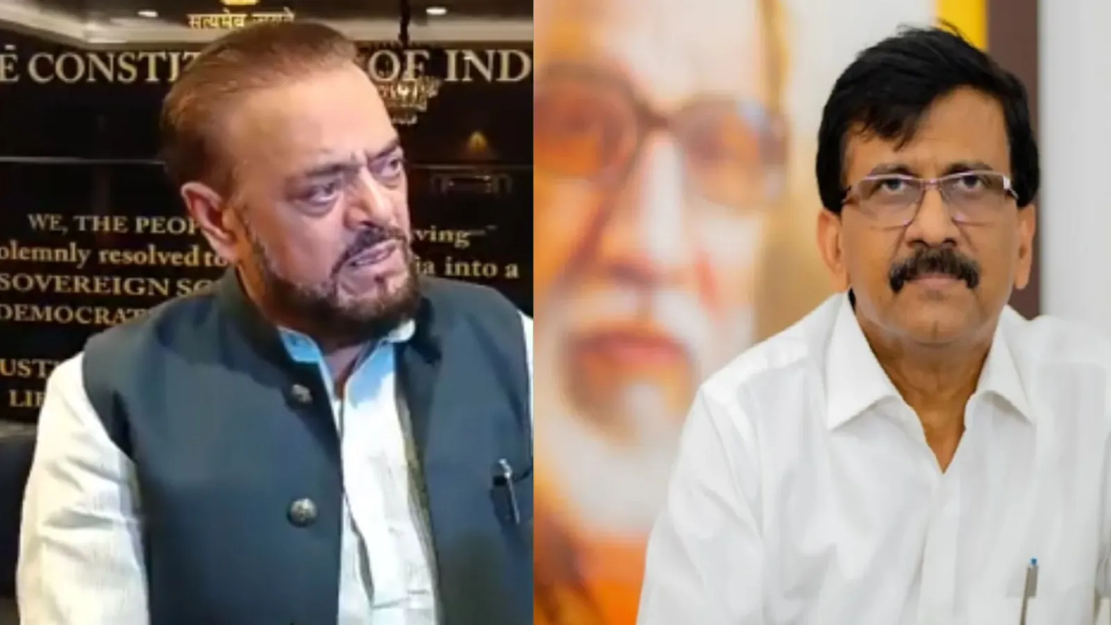 'कारसेवकों पर गोली चलवाने वाले को पद्मविभूषण दिया, बाला साहेब को भूल गए', संजय राउत के बयान पर भड़के सपा नेता