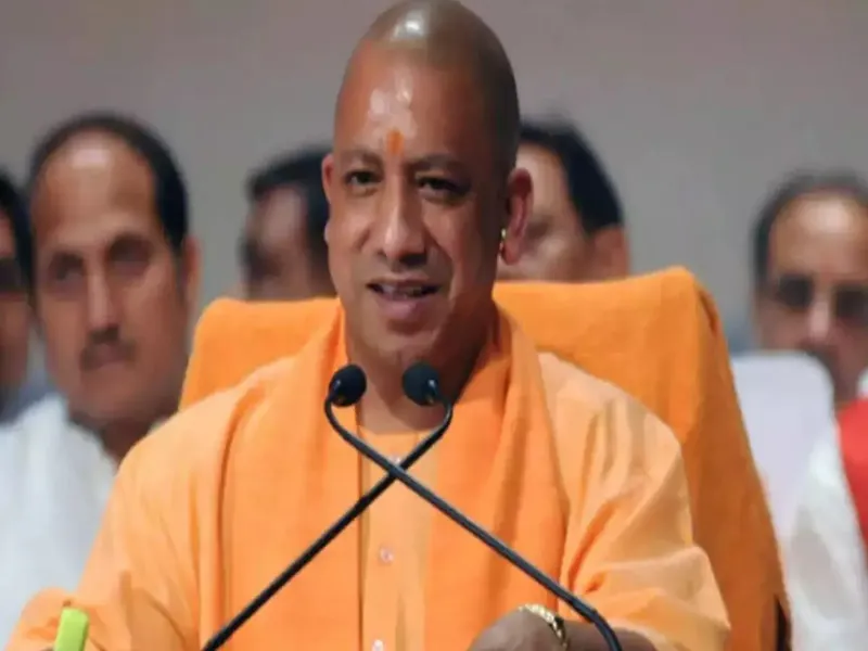 UP Global Investors Summit: आज मुंबई जाएंगे CM योगी, घरेलू निवेशकों से करेंगे मुलाकात 