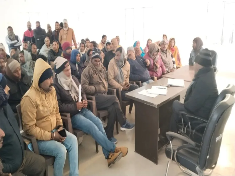 एक दिन की अनुपस्थिति पर 10 दिन का कटेगा वेतन :एडीओ