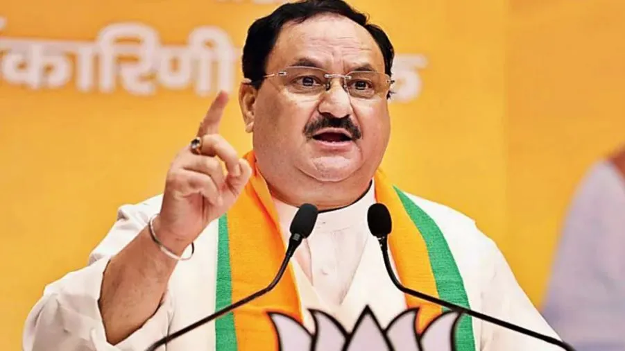 मिशन 2024 लोकसभा चुनाव पर बीजेपी की नजर, आज महाराष्ट्र में नड्डा दो रैलियों को करेंगे संबोधित 