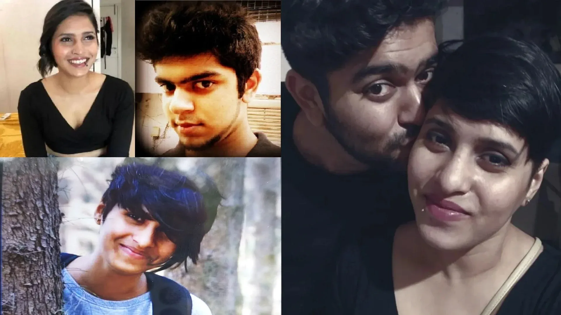 महरौली हत्या कांड: पुलिस ने की श्रद्धा के बाल, हड्डी बरामद होने की पुष्टि