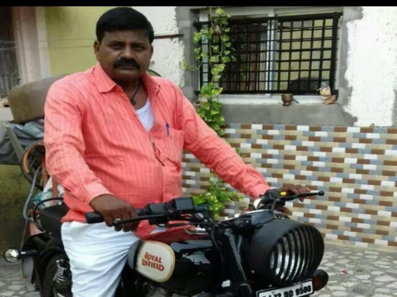 Hamirpur Breaking: सड़क हादसे में ग्राम प्रधान सहित दो की मौत, तीन घायल 