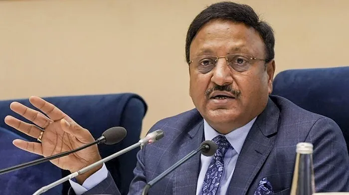 निर्वाचन आयोग: त्रिपुरा में स्वतंत्र, निष्पक्ष और प्रलोभन मुक्त चुनाव के लिए प्रतिबद्ध 