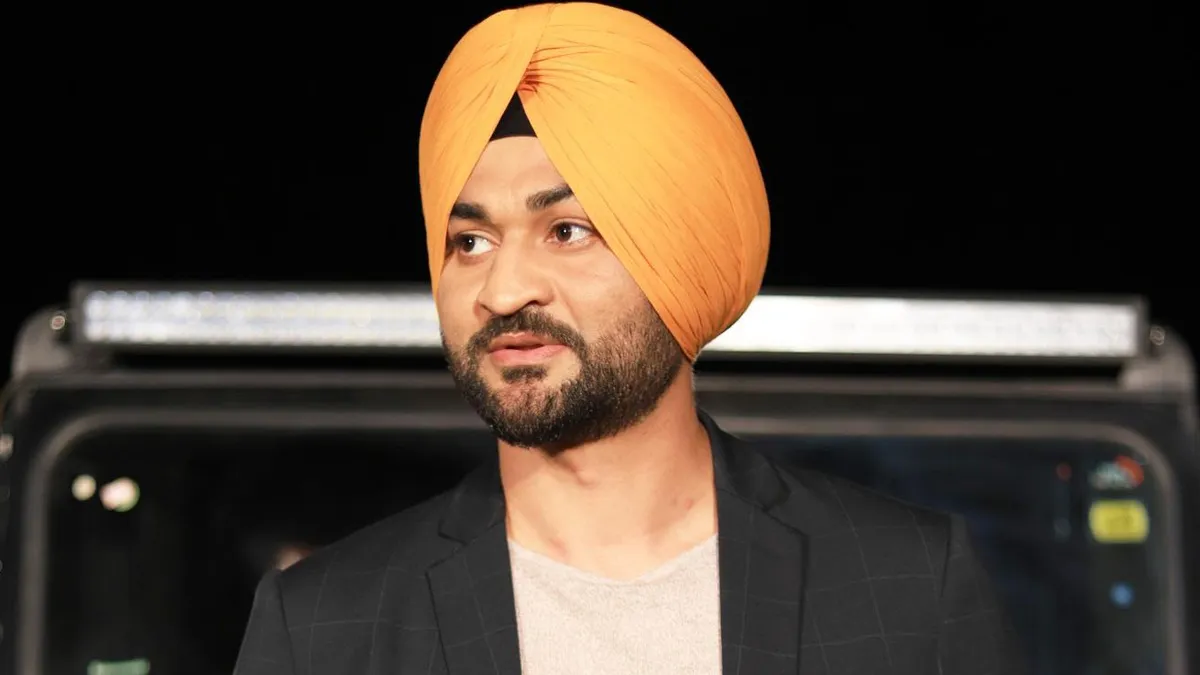 हरियाणा: मंत्री संदीप सिंह ने यौन उत्पीड़न के आरोप के बाद छोड़ा खेल विभाग  