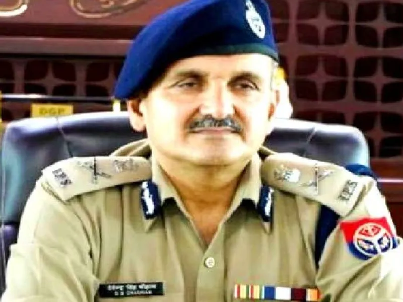 लखनऊ: ठंड में Crime को रोकने पर DGP ने जारी किया अलर्ट, ग्रामीण भी करेंगे इसमें Support       
