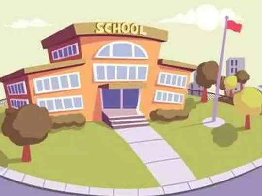 इस गांव के ग्रामीणों ने सरकारी स्कूल के उन्नयन एवं विस्तार के लिए दान की भूमि, खुद जुटाया धन 