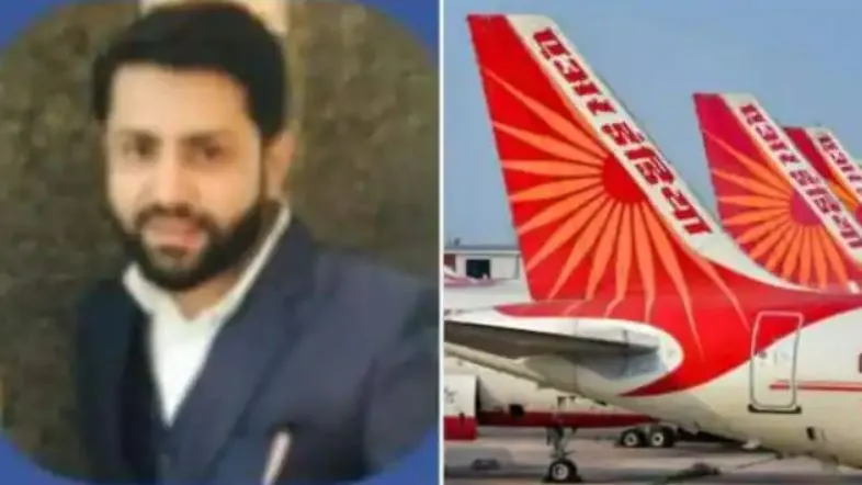 'कर्मचारियों ने इच्छा के विरुद्ध आरोपी से सामना कराया', विमान में पेशाब मामले में बोली पीड़िता