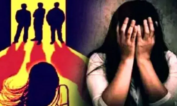 बरेली: बेटी पर ताना चाकू... मां के साथ की दरिंदगी, घर में घुसकर बांधे हाथ-पैर किया गैंगरेप