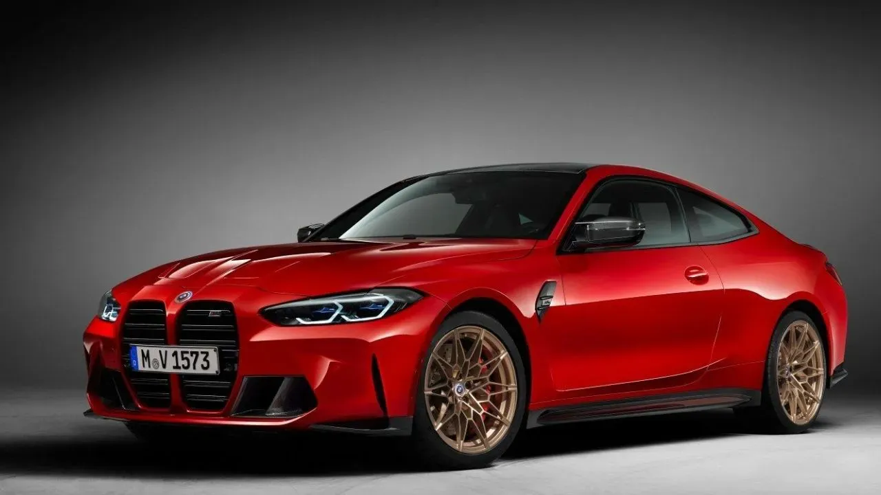 BMW इंडिया की बिक्री 2022 में 19,263 इकाई के रिकॉर्ड स्तर पर