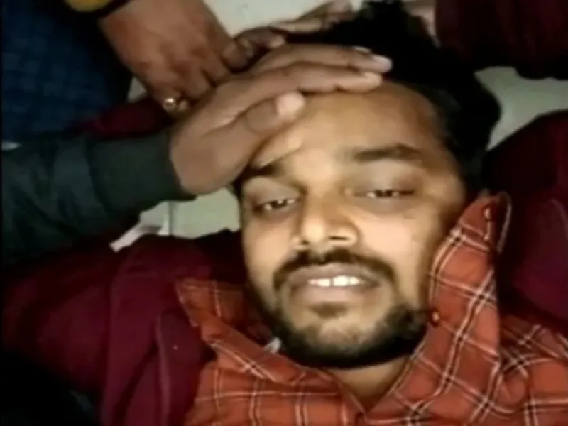 रायबरेली: तिलक समारोह में हुई हर्ष फायरिंग, दो घायल, एक की हालत नाजुक