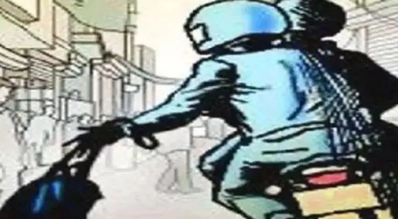 मेरठ: कोल्ड ड्रिंक कलेक्शन एजेंट से 50 हजार की नकदी छीनी, पुलिस जांच में जुटी